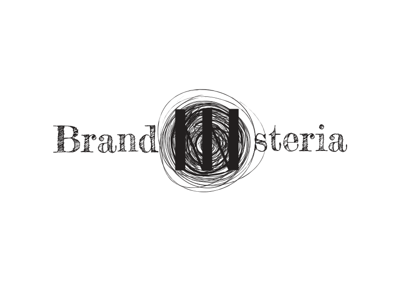 Logo Brandosteria